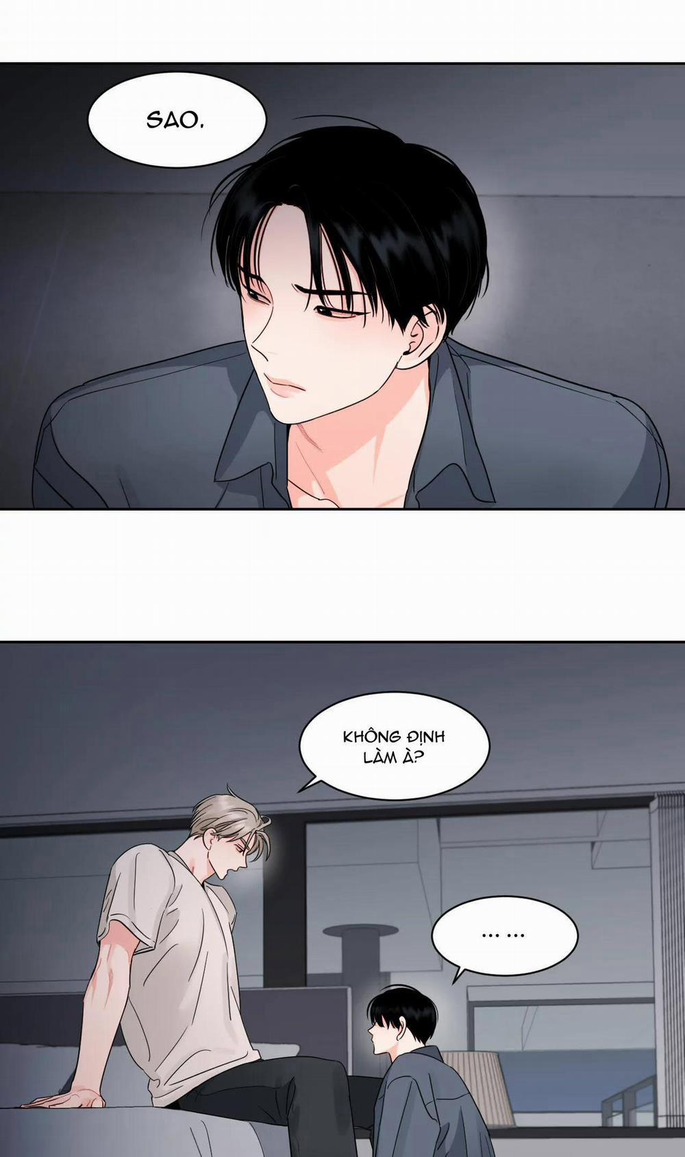 Vùng Bóng Tối 18 trang 4