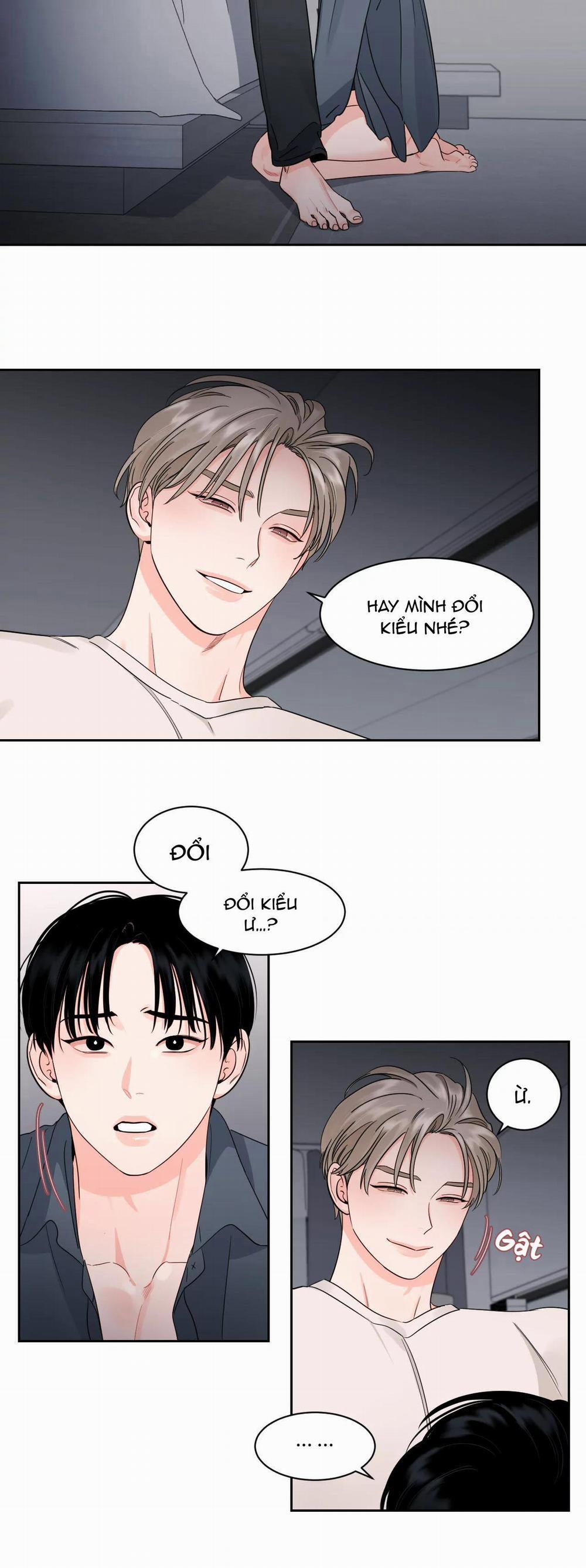 Vùng Bóng Tối 18 trang 5