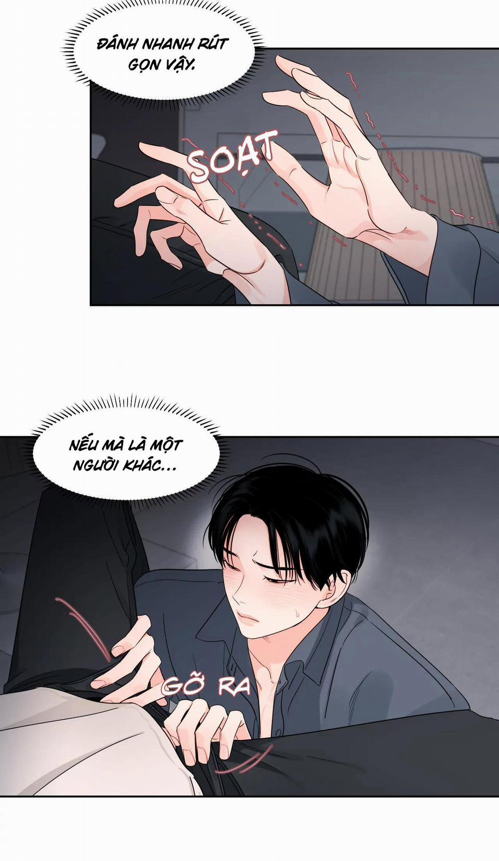 Vùng Bóng Tối 18 trang 7