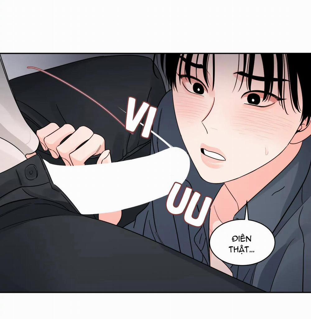 Vùng Bóng Tối 18 trang 8