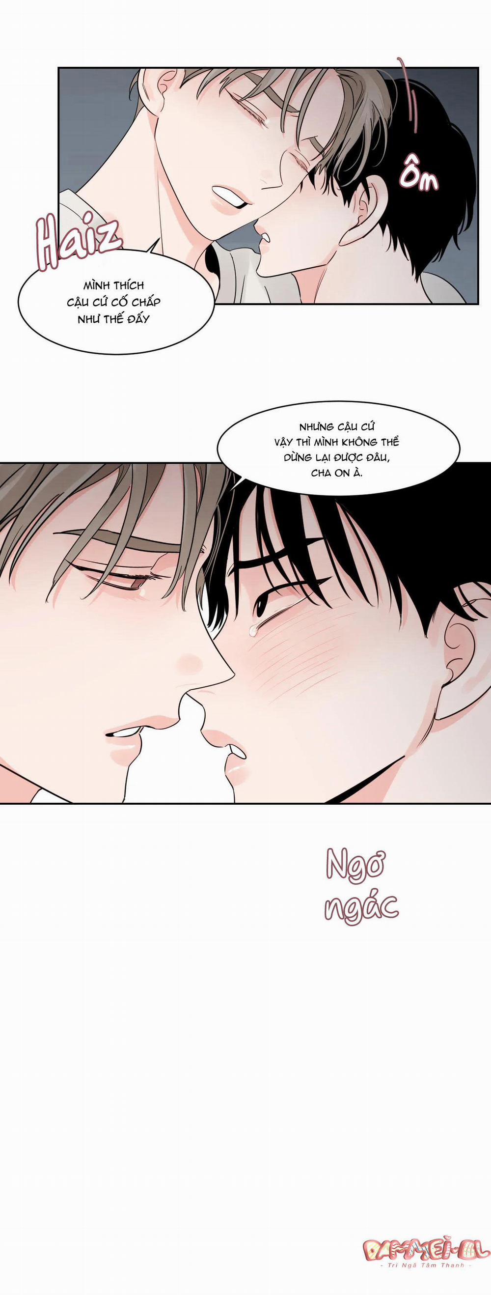 Vùng Bóng Tối 19 trang 24