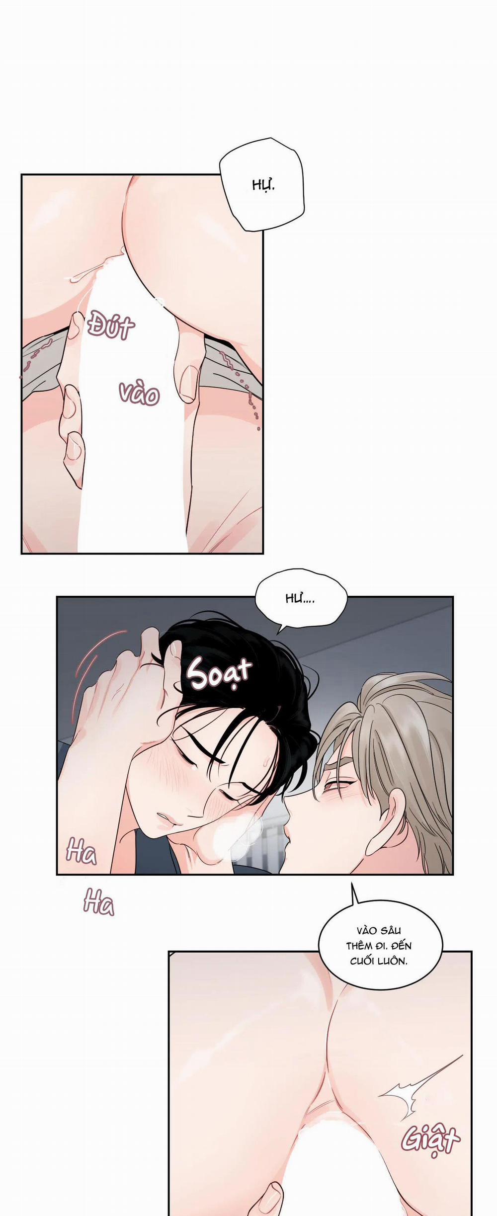 Vùng Bóng Tối 19 trang 7