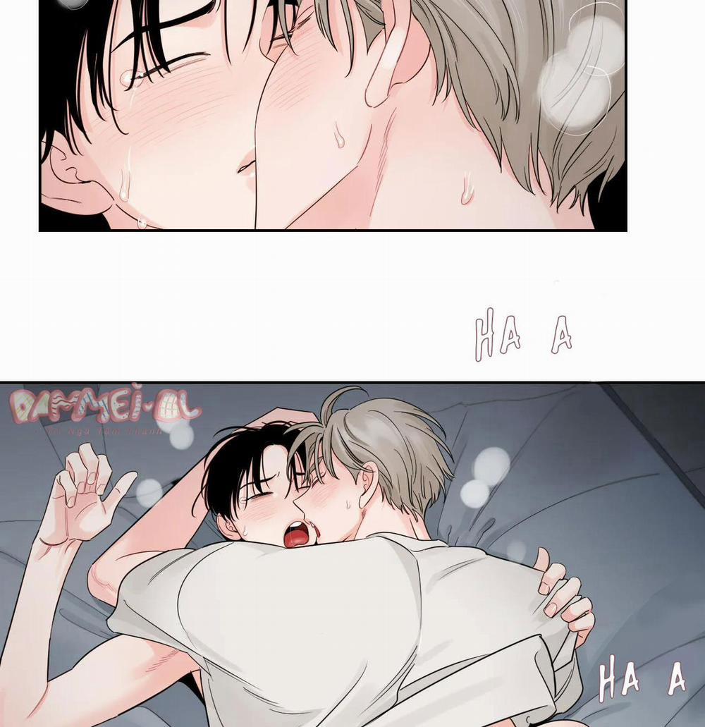 Vùng Bóng Tối 20 trang 19