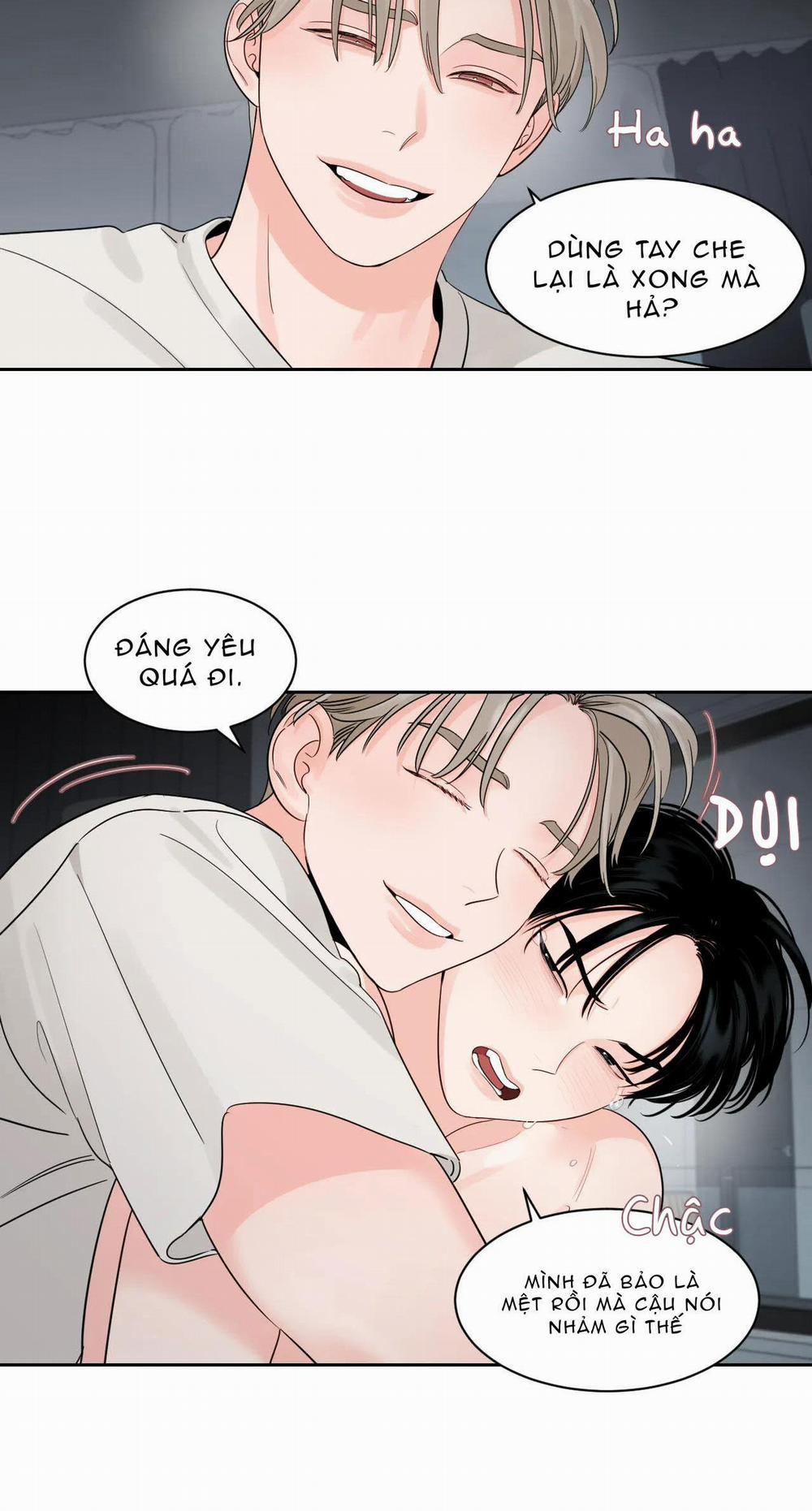 Vùng Bóng Tối 20 trang 5