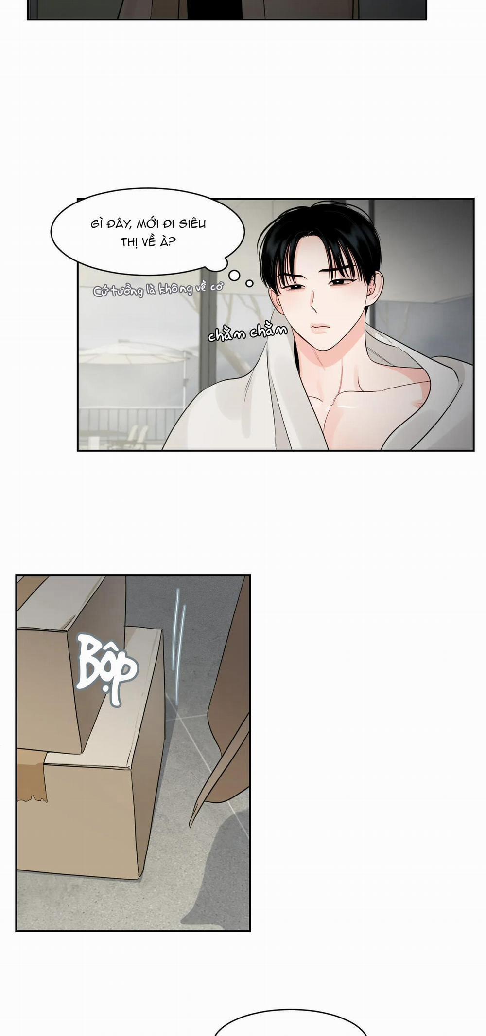 Vùng Bóng Tối 21 trang 14