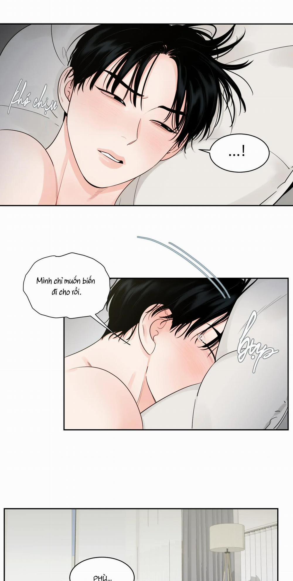 Vùng Bóng Tối 21 trang 7