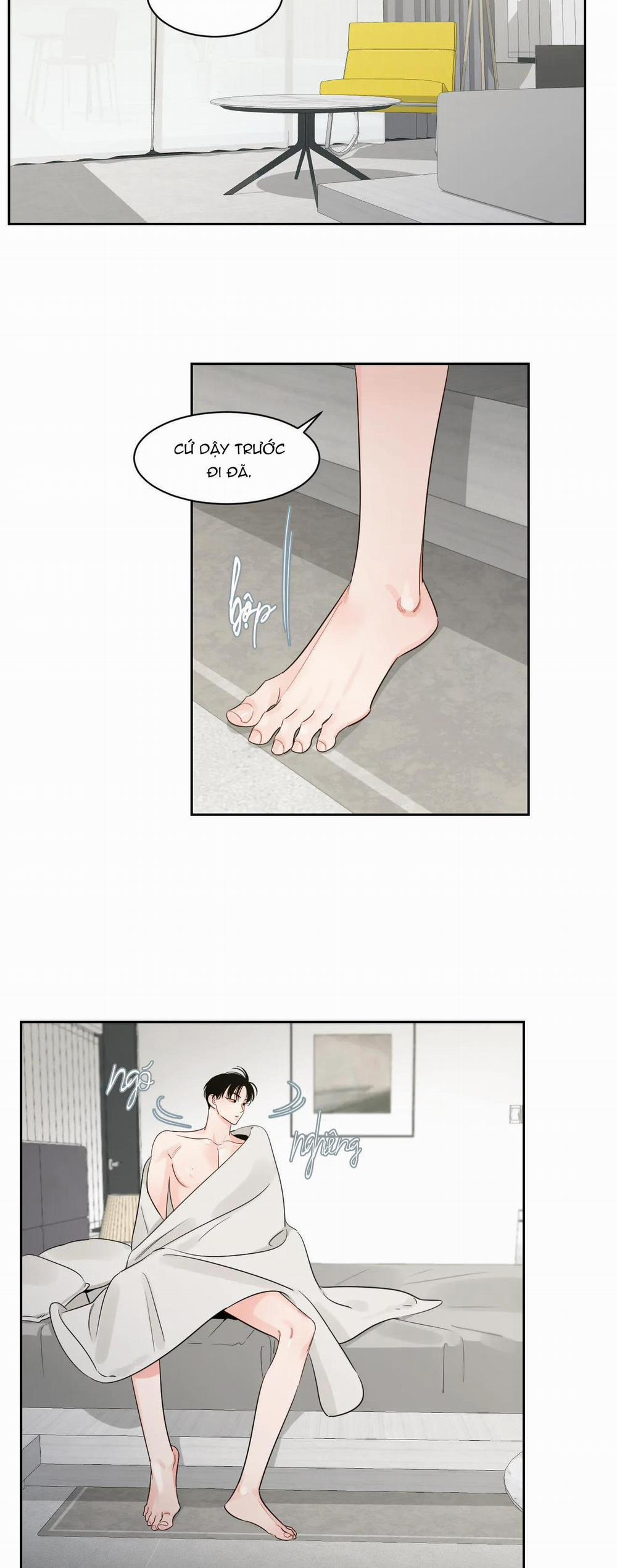 Vùng Bóng Tối 21 trang 8