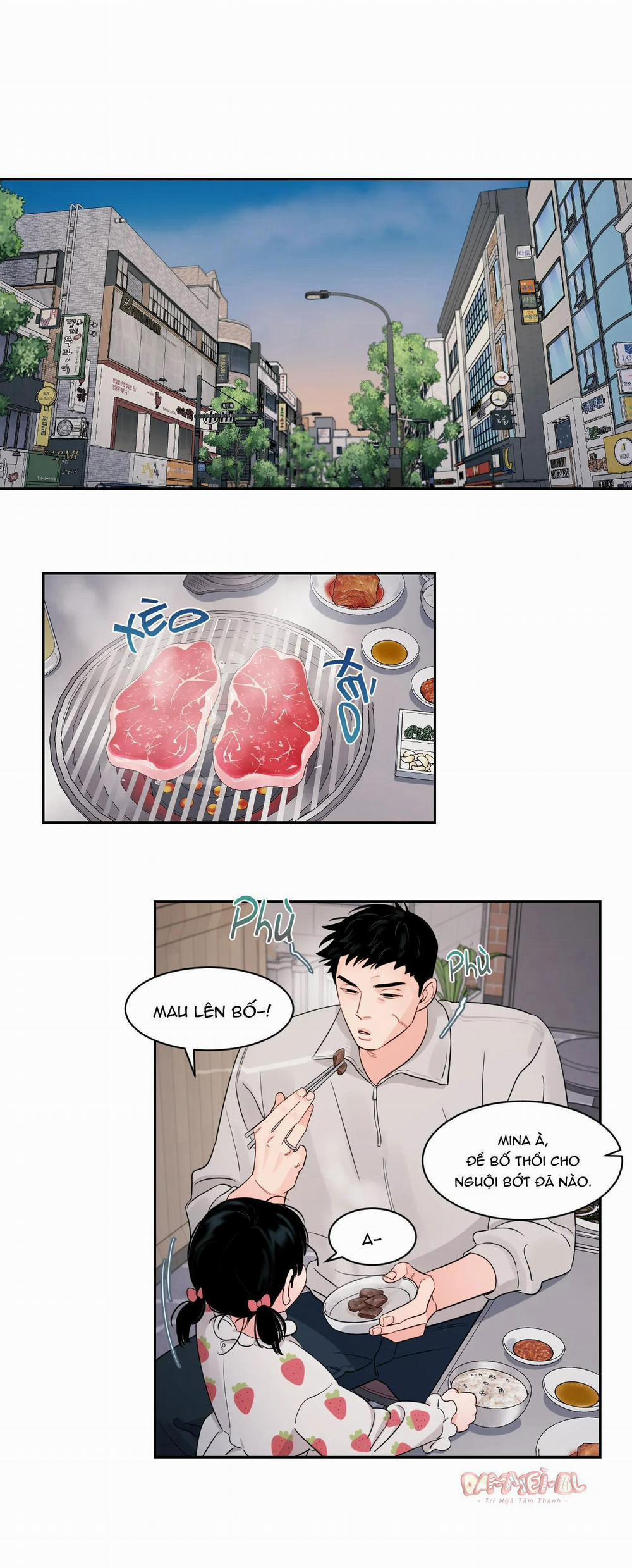 Vùng Bóng Tối 22 trang 0