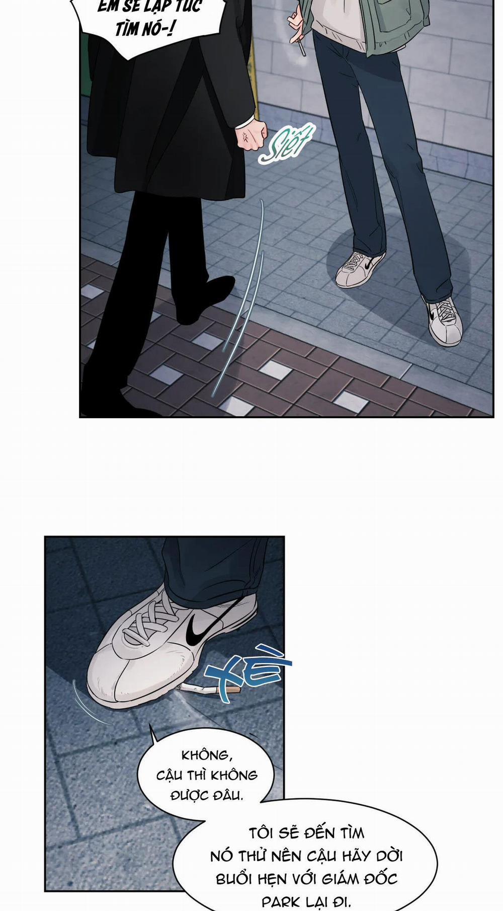 Vùng Bóng Tối 22 trang 19