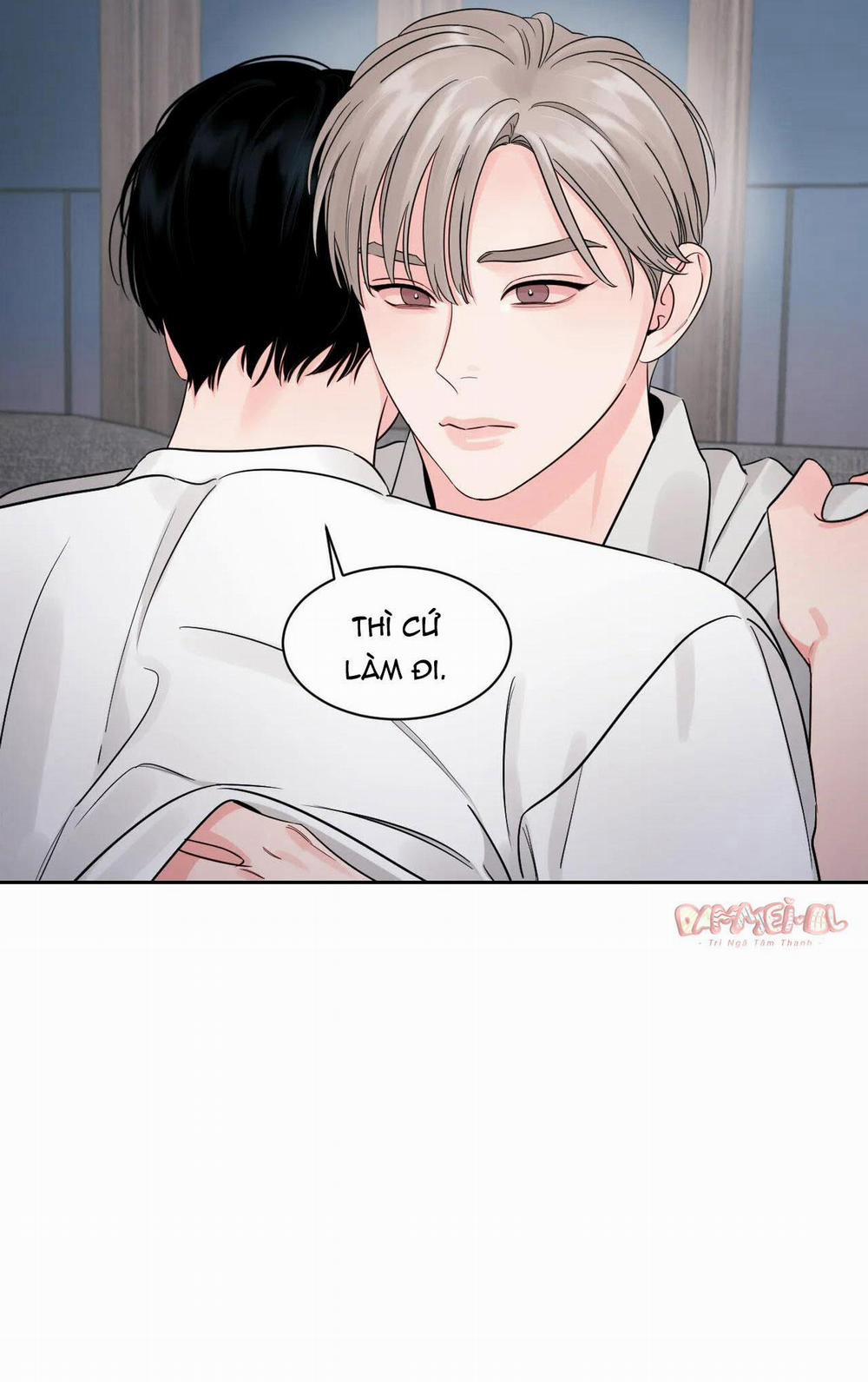 Vùng Bóng Tối 22 trang 24