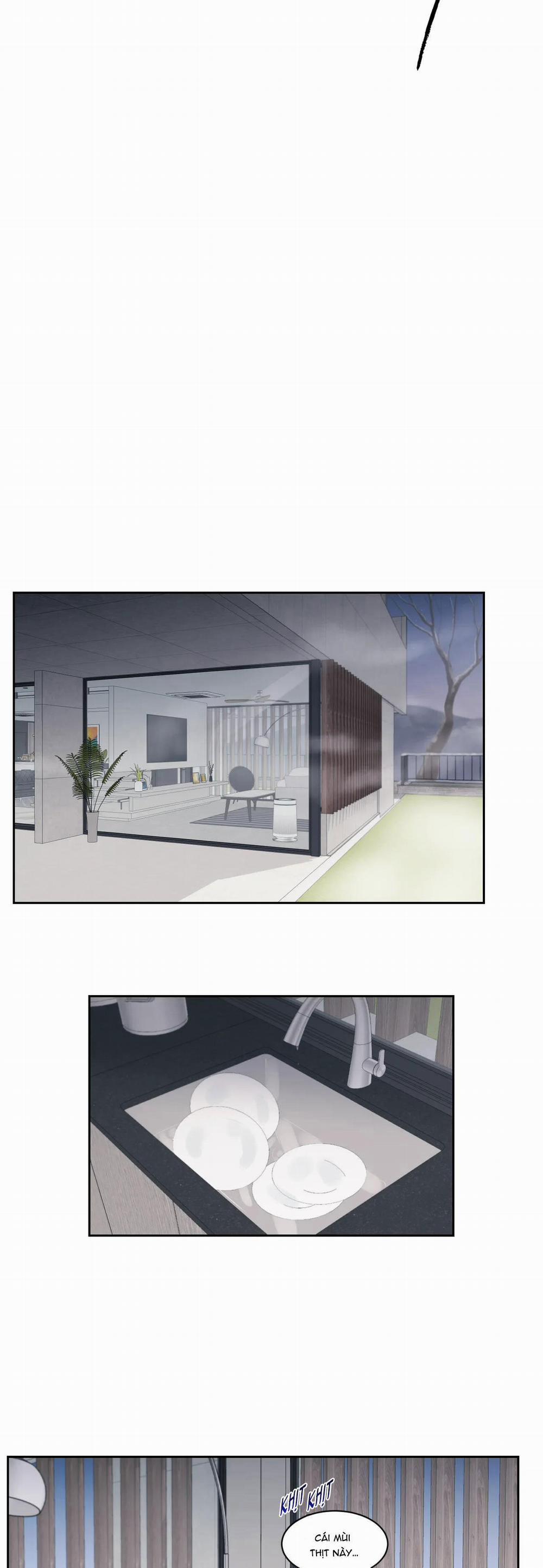 Vùng Bóng Tối 22 trang 6