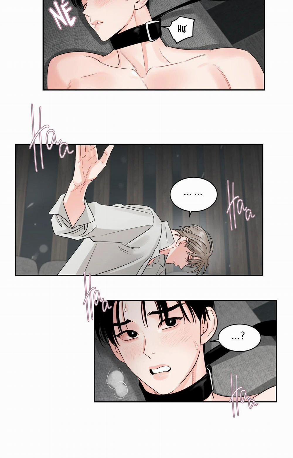 Vùng Bóng Tối 24 trang 13