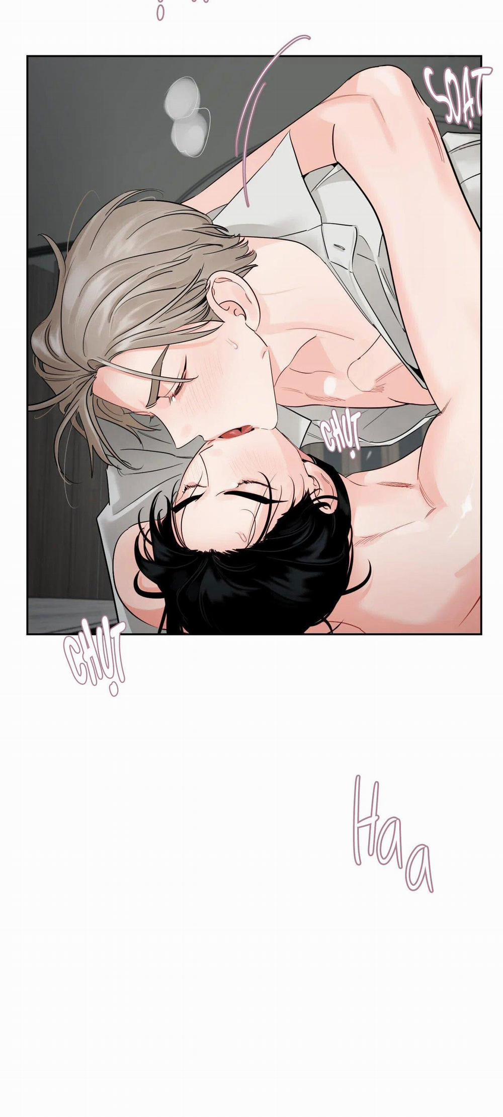 Vùng Bóng Tối 24 trang 16