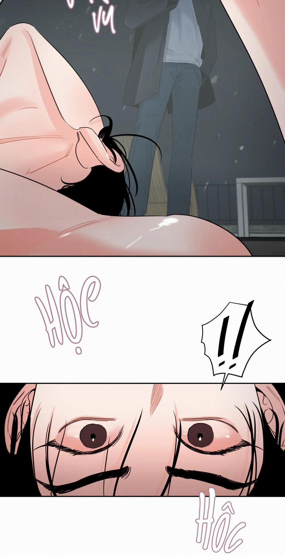 Vùng Bóng Tối 24 trang 22