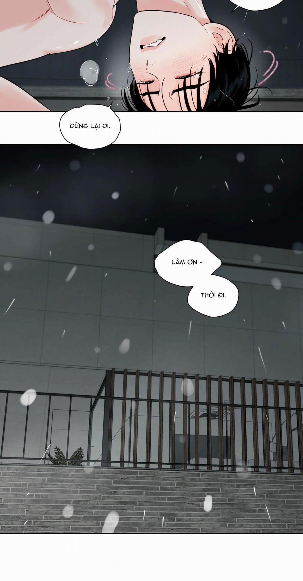 Vùng Bóng Tối 25 trang 16