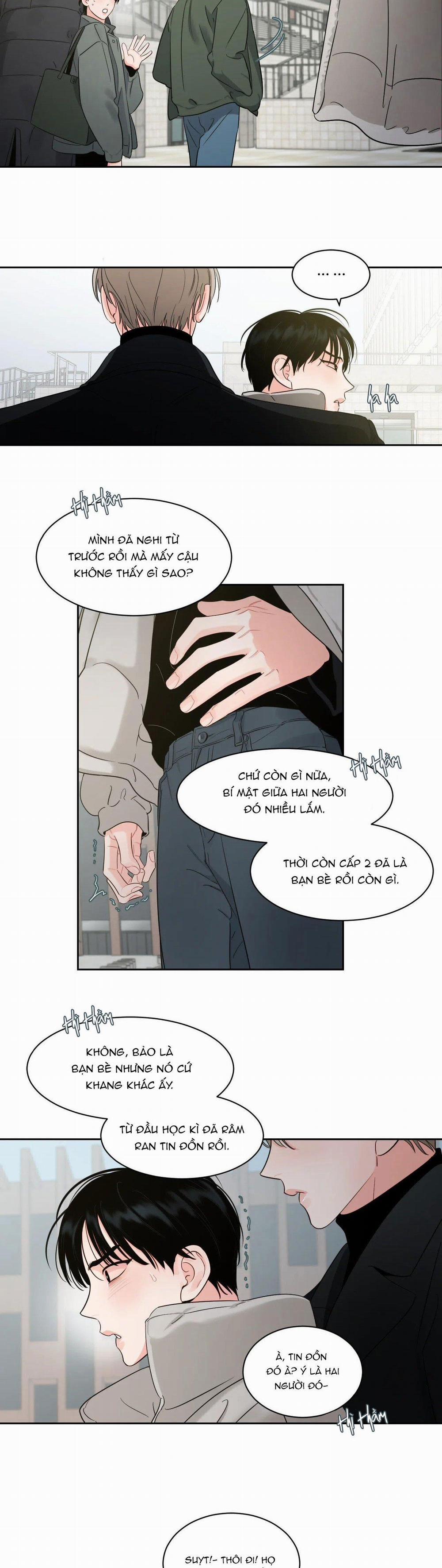 Vùng Bóng Tối 26 trang 22