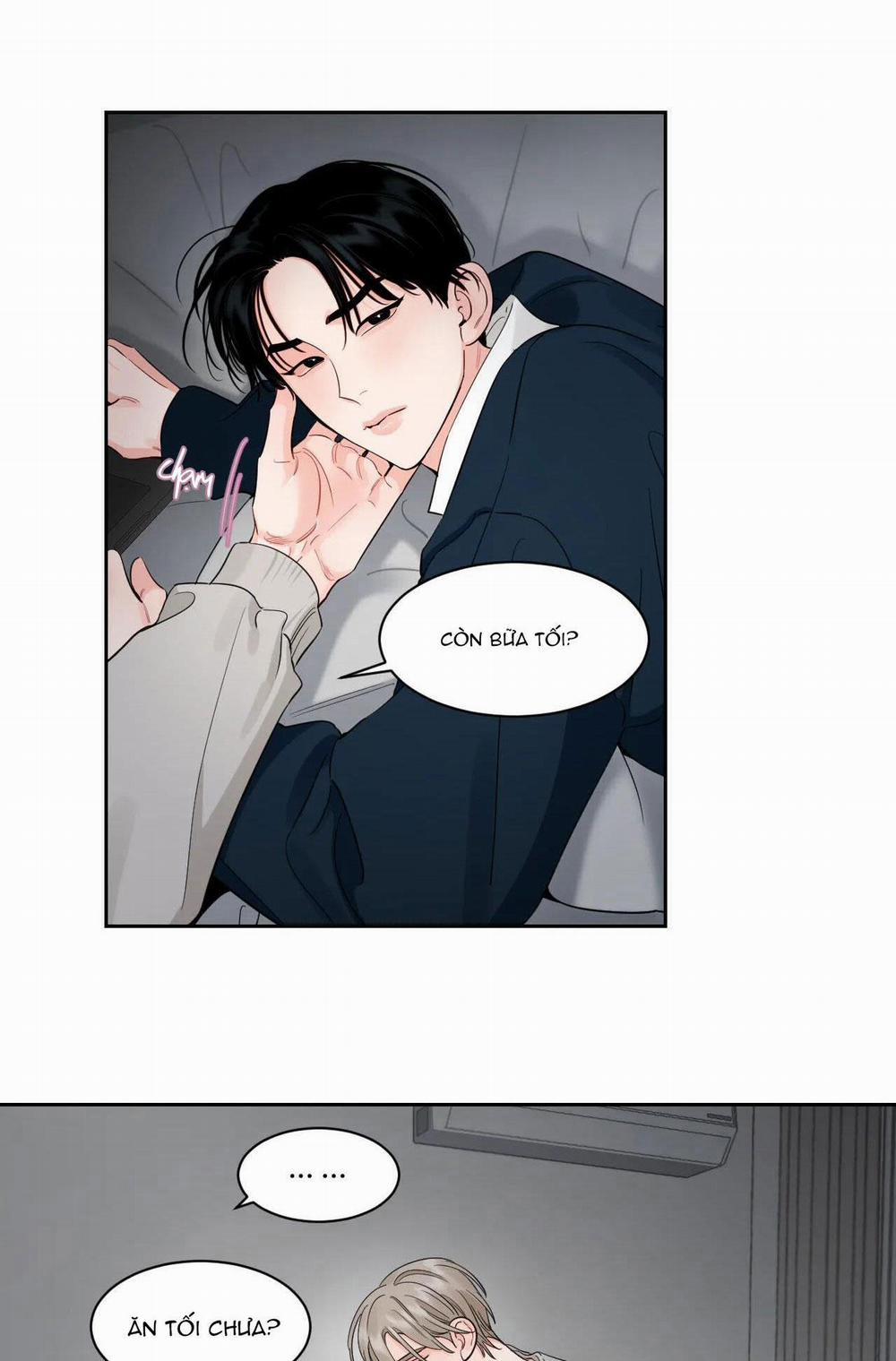 Vùng Bóng Tối 26 trang 6