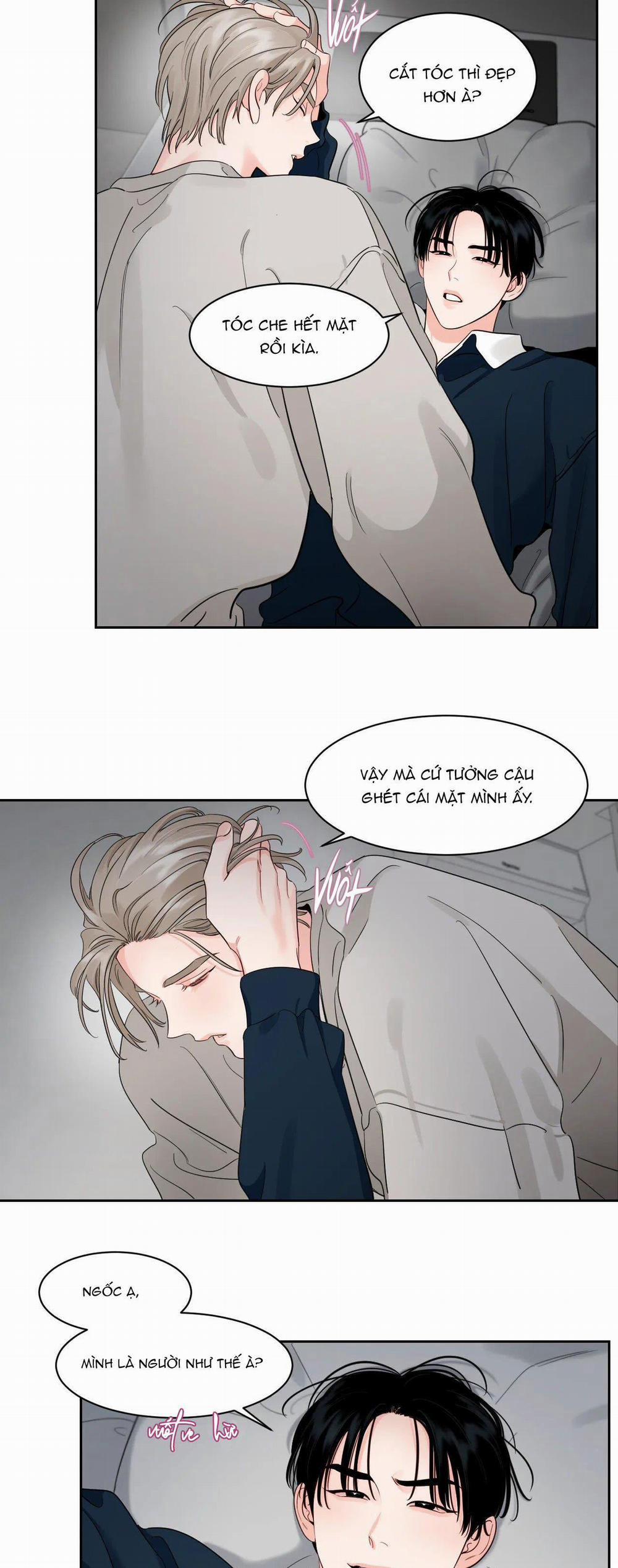 Vùng Bóng Tối 26 trang 8