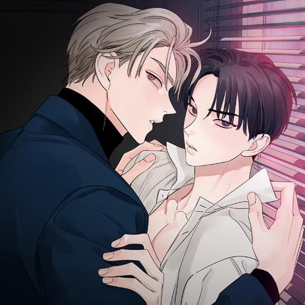 Vùng Bóng Tối 27.2 trang 0