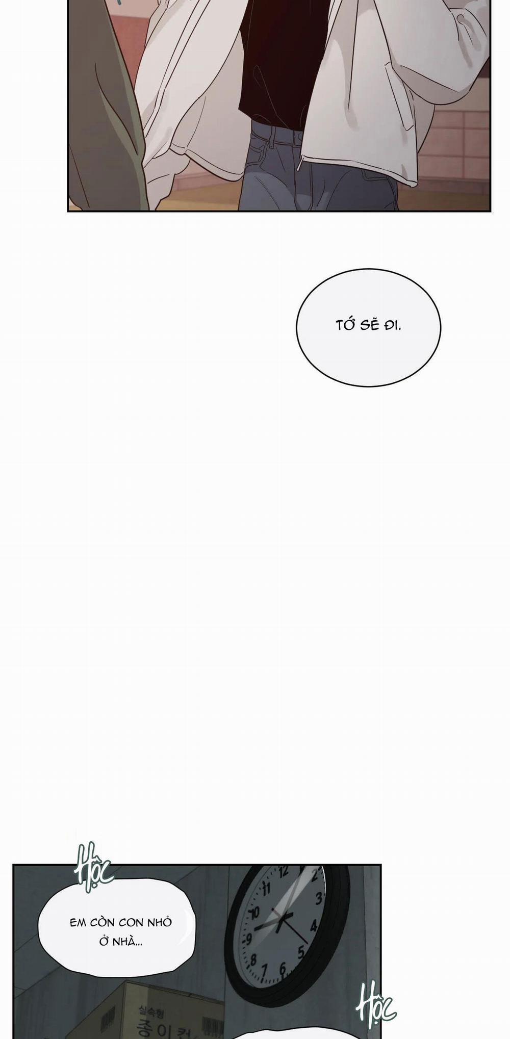 Vùng Bóng Tối 27 trang 12