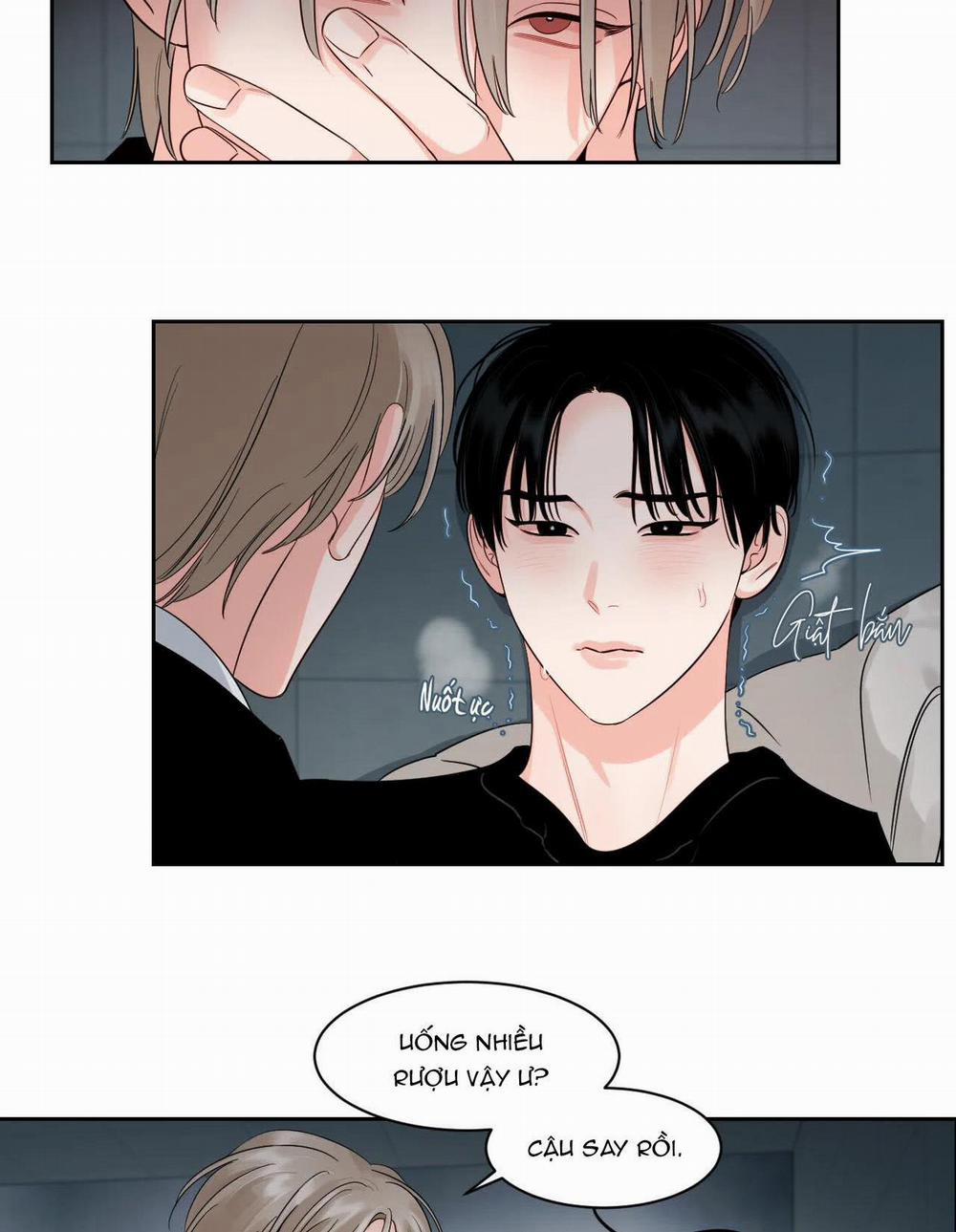 Vùng Bóng Tối 28 trang 14