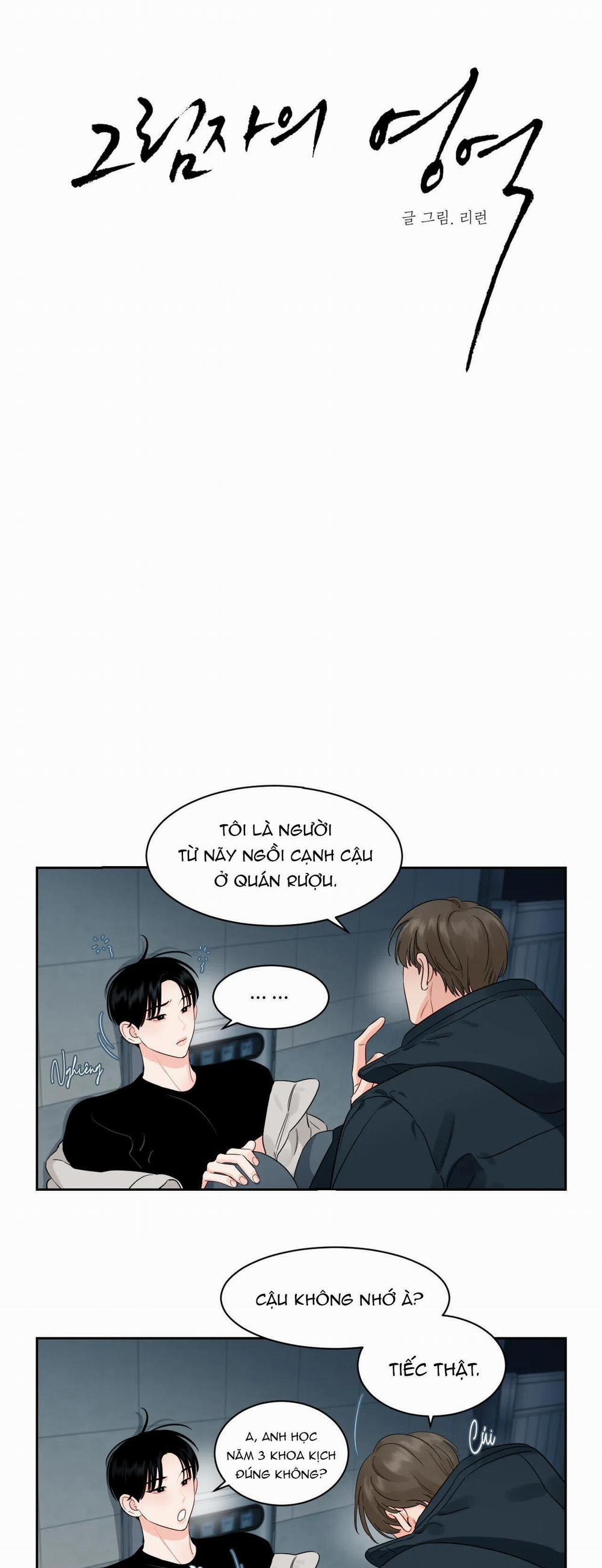 Vùng Bóng Tối 28 trang 2