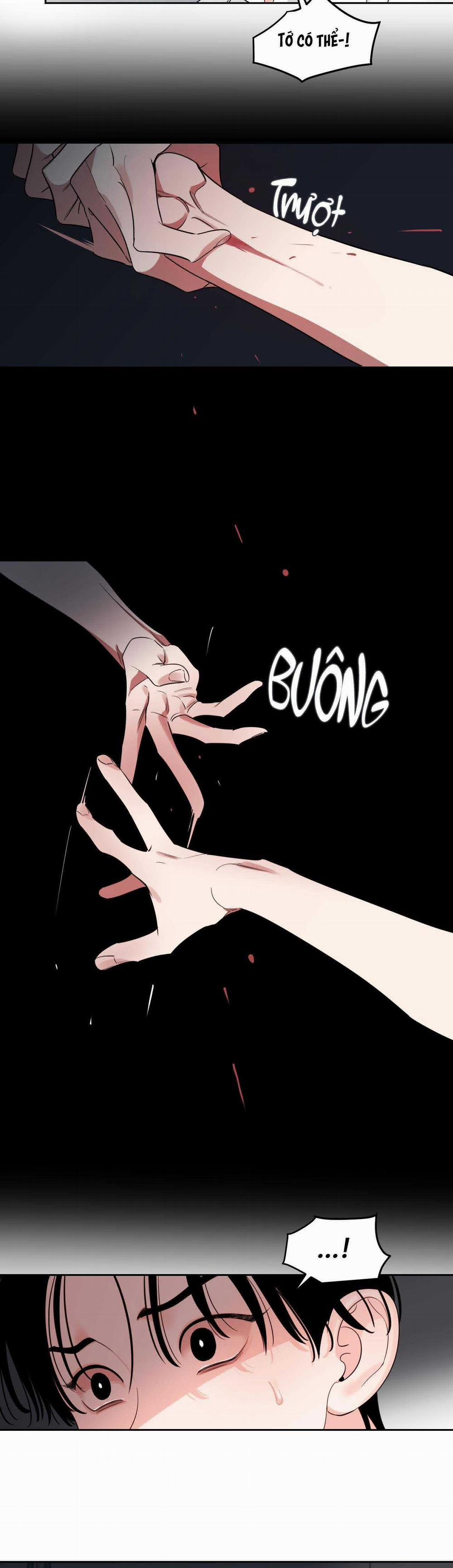 Vùng Bóng Tối 29 trang 19