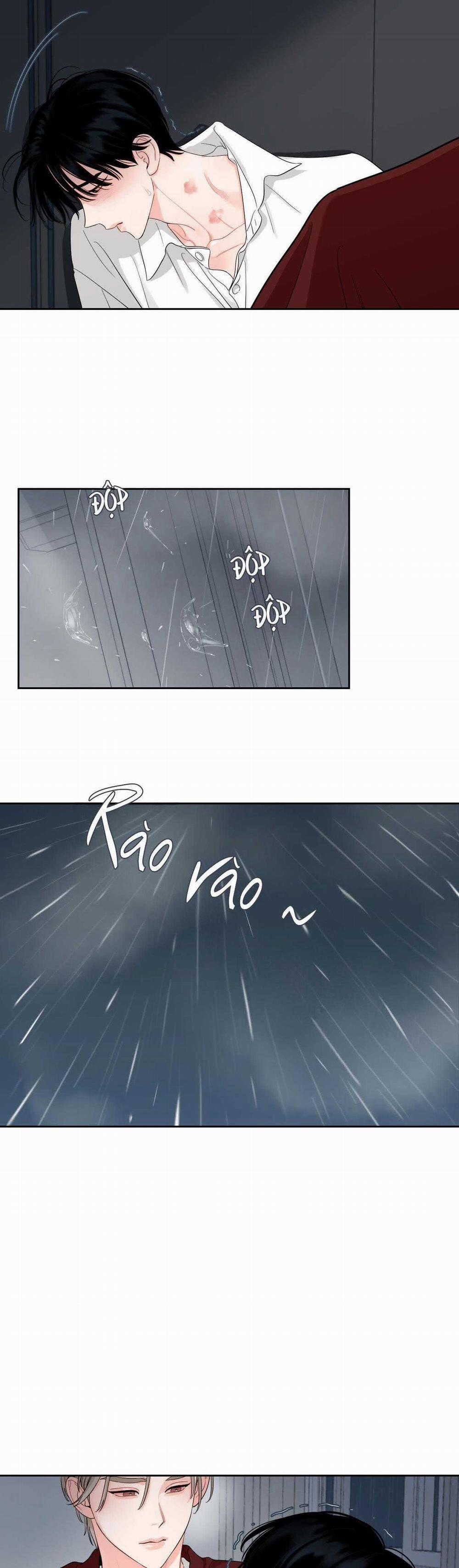 Vùng Bóng Tối 29 trang 20