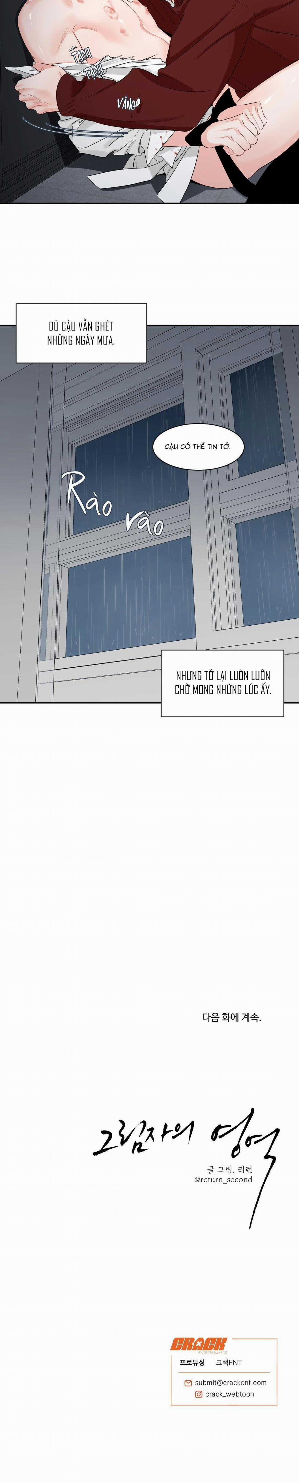 Vùng Bóng Tối 29 trang 23