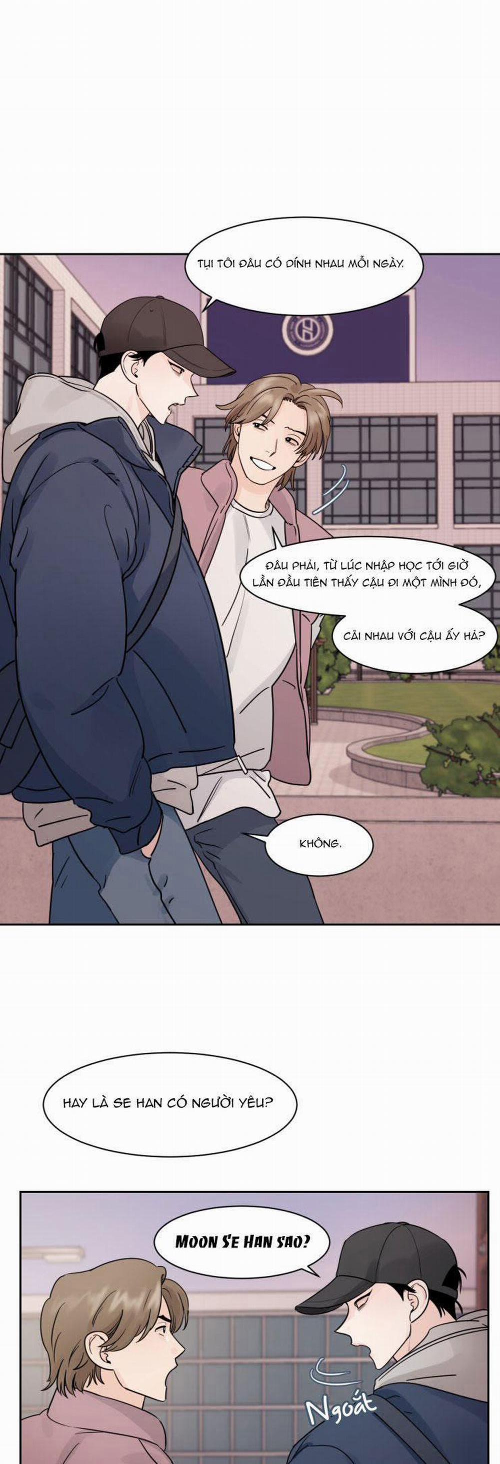 Vùng Bóng Tối 8 trang 14