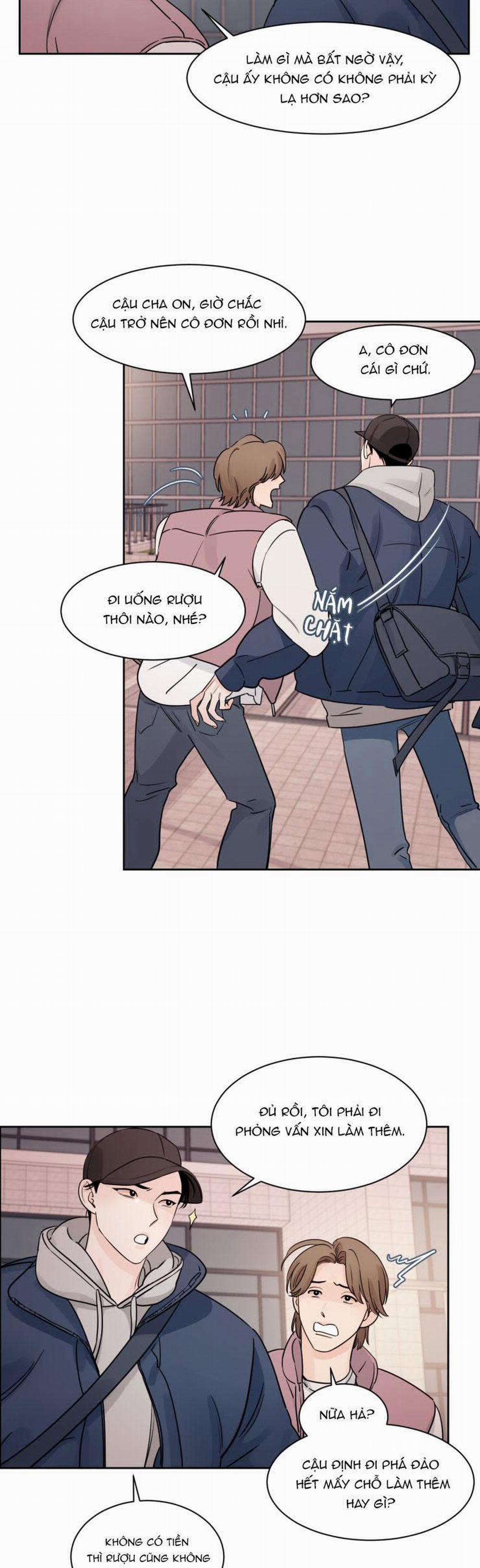 Vùng Bóng Tối 8 trang 15