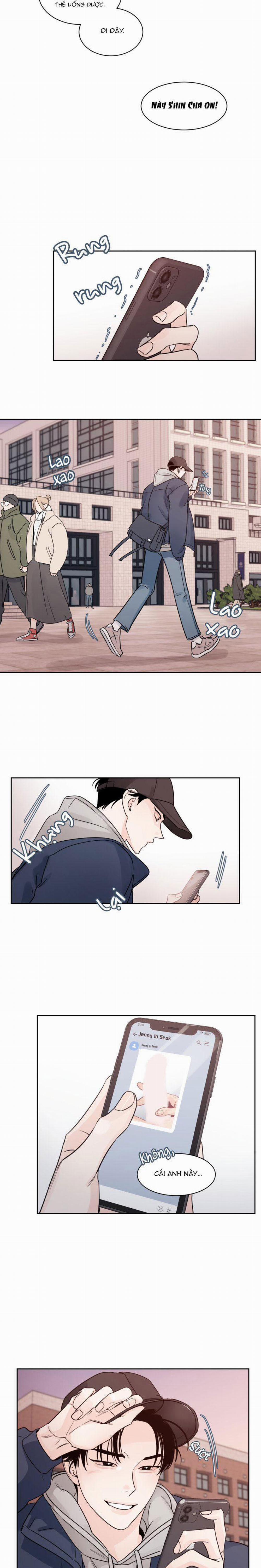 Vùng Bóng Tối 8 trang 16