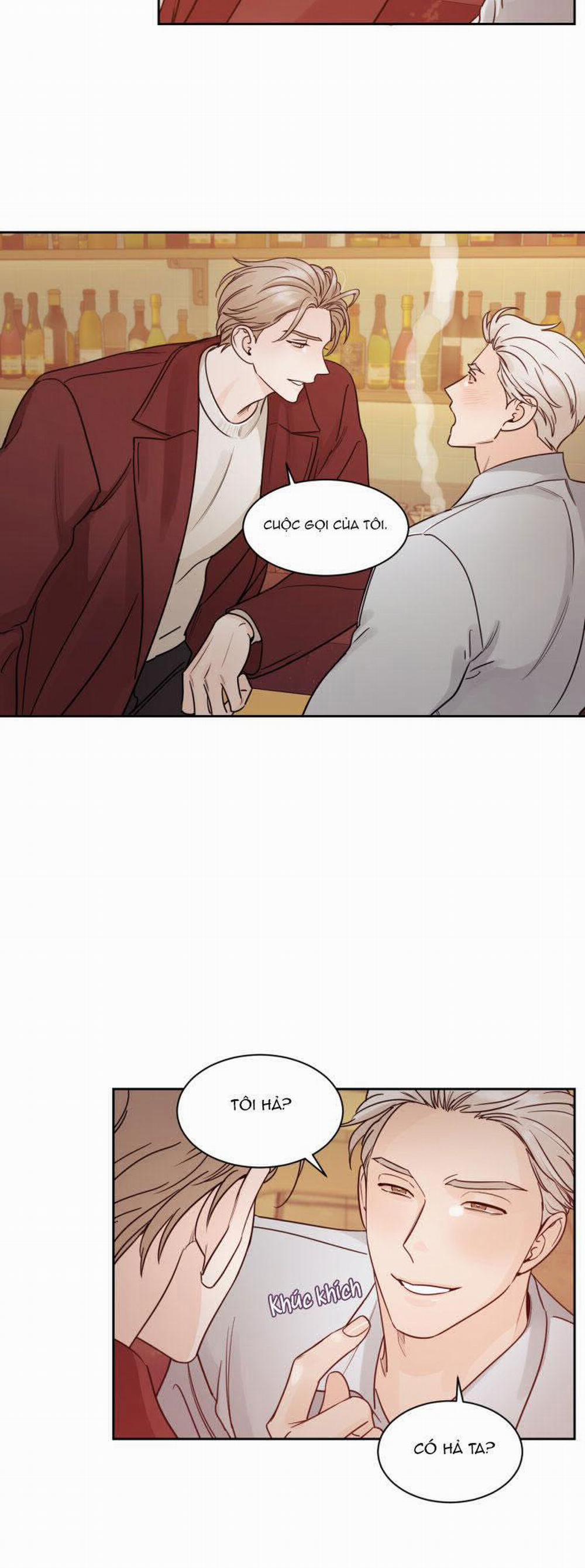 Vùng Bóng Tối 8 trang 20