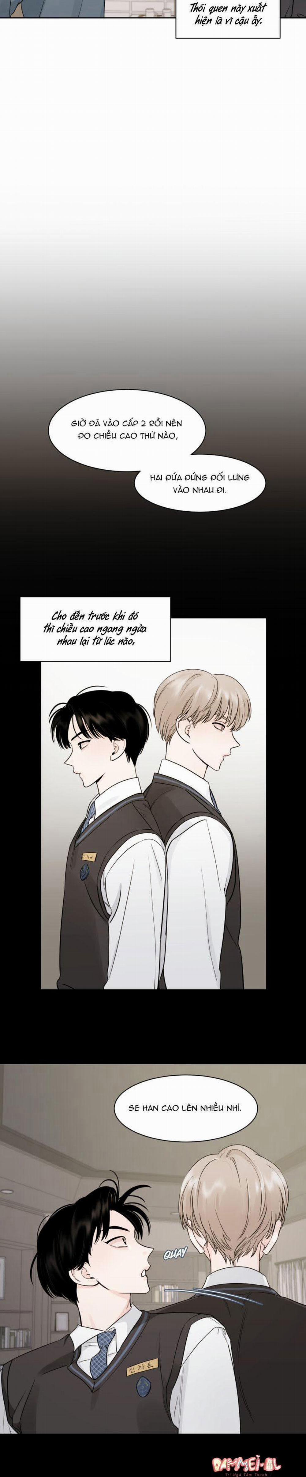 Vùng Bóng Tối 8 trang 6