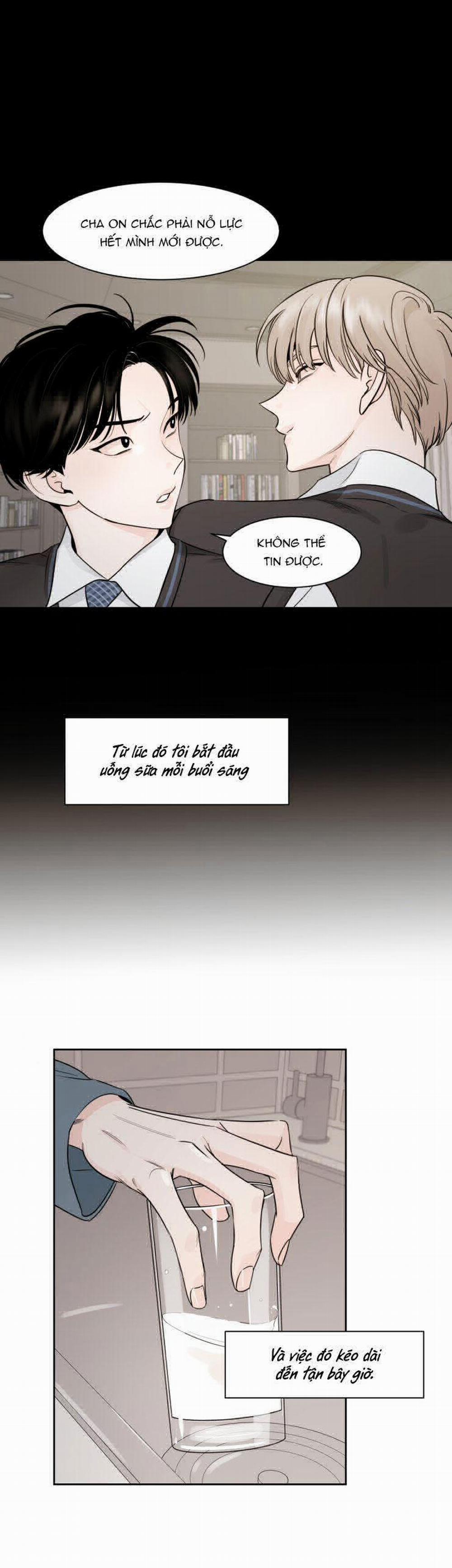 Vùng Bóng Tối 8 trang 7