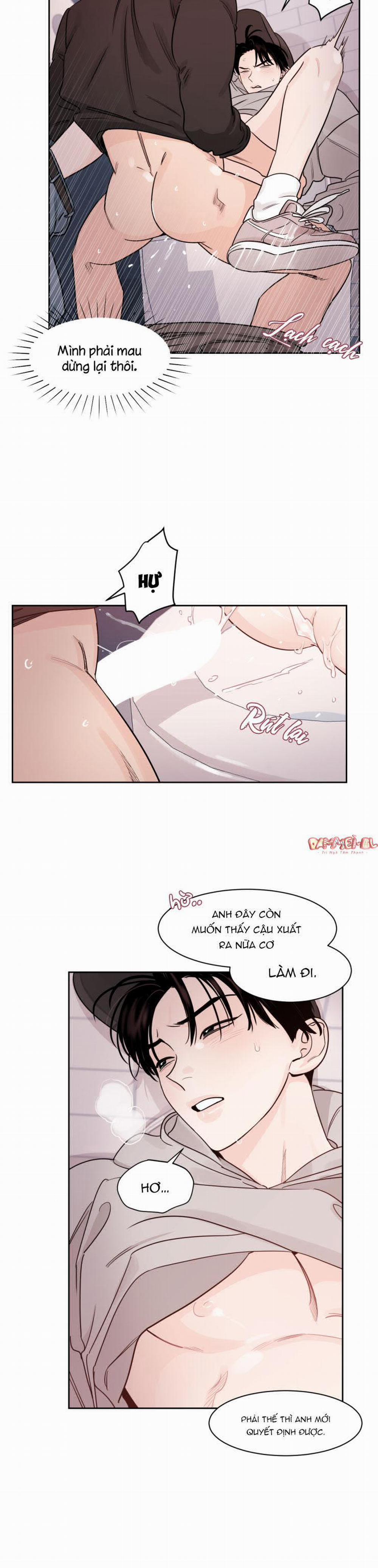 Vùng Bóng Tối 9 trang 10