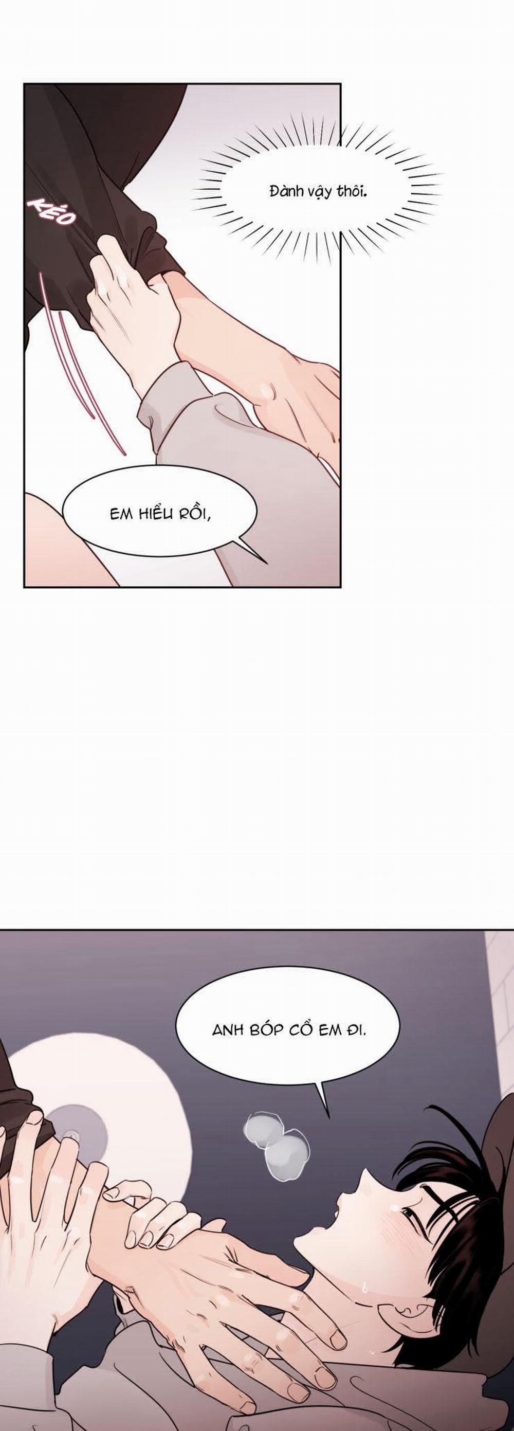 Vùng Bóng Tối 9 trang 11