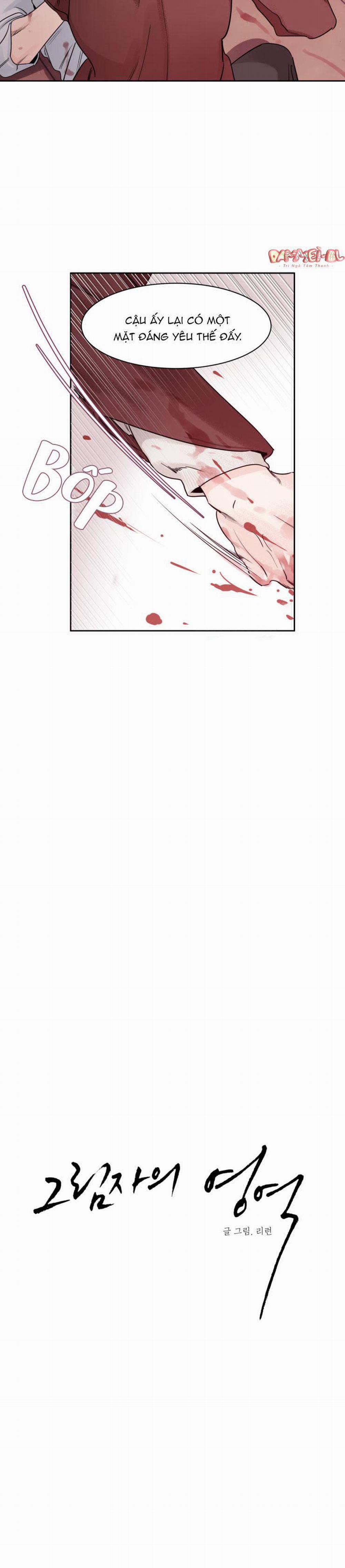 Vùng Bóng Tối 9 trang 5