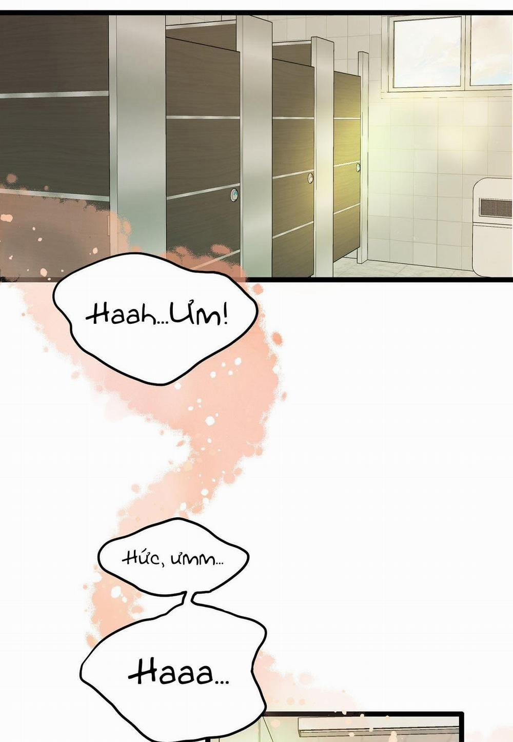 Vùng Cấm Tình Yêu 2 trang 2