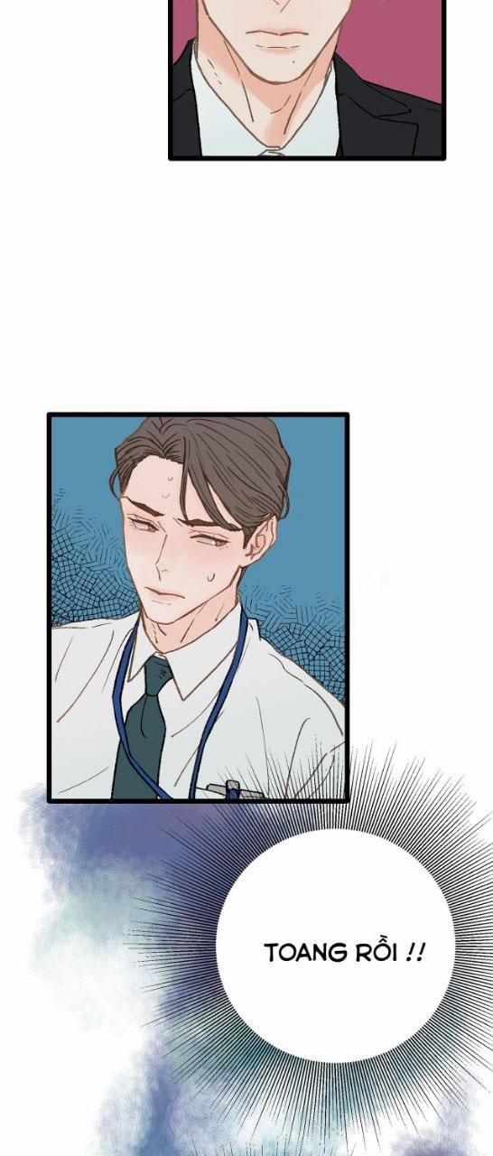 Vùng Cấm Tình Yêu 2 trang 26