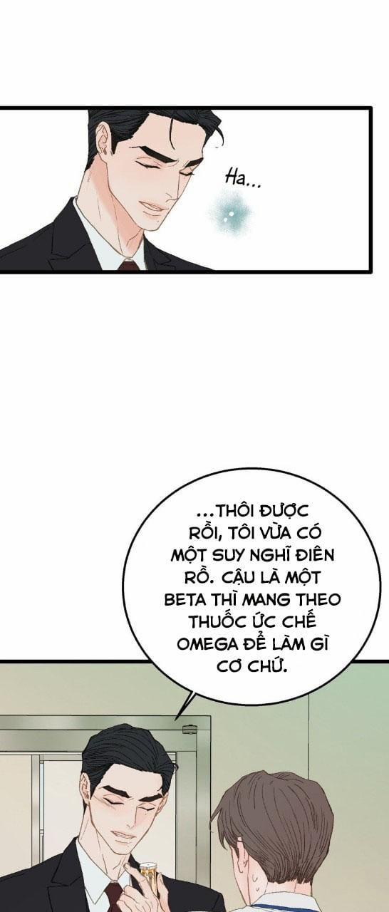 Vùng Cấm Tình Yêu 2 trang 33