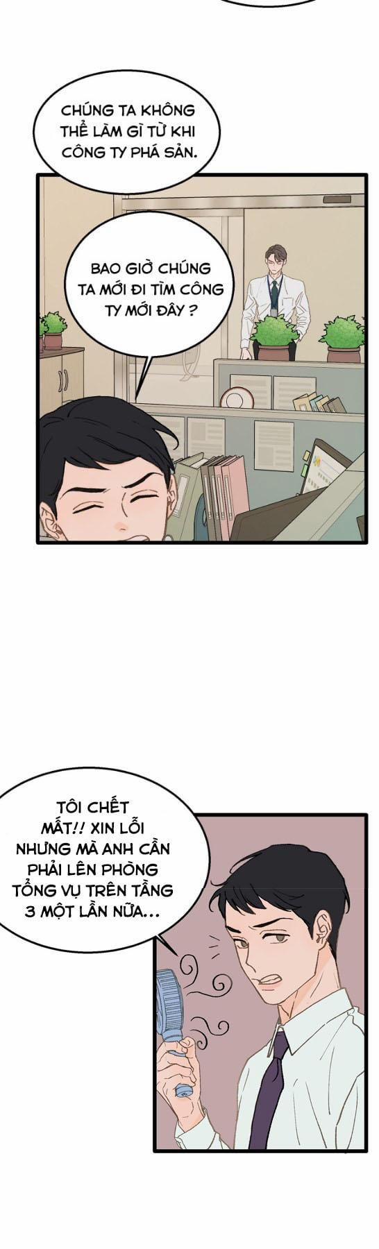 Vùng Cấm Tình Yêu 2 trang 42