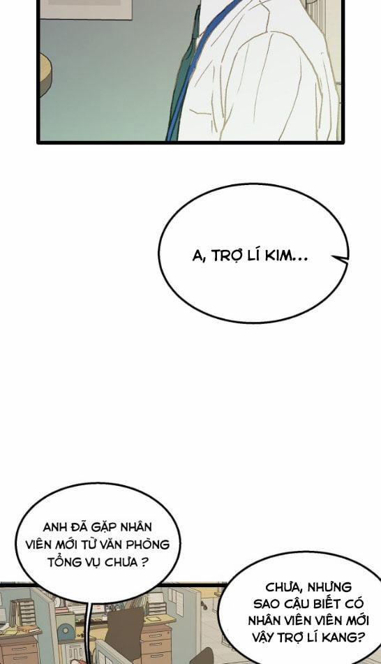 Vùng Cấm Tình Yêu 2 trang 48