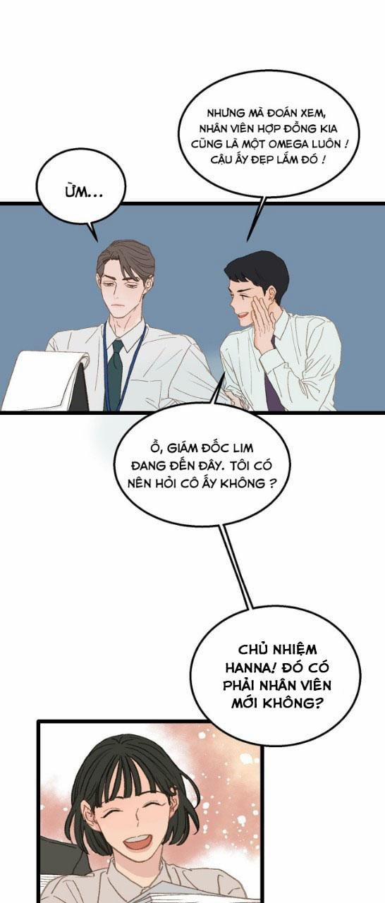 Vùng Cấm Tình Yêu 2 trang 51