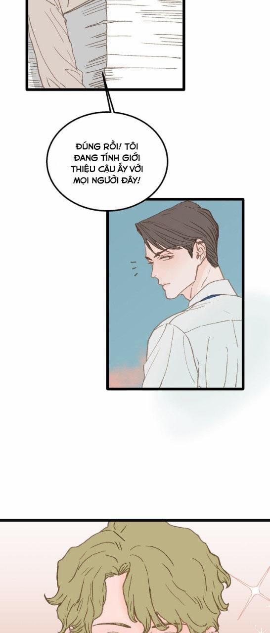 Vùng Cấm Tình Yêu 2 trang 52