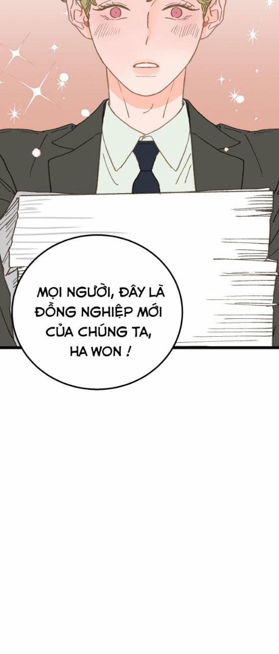 Vùng Cấm Tình Yêu 2 trang 53