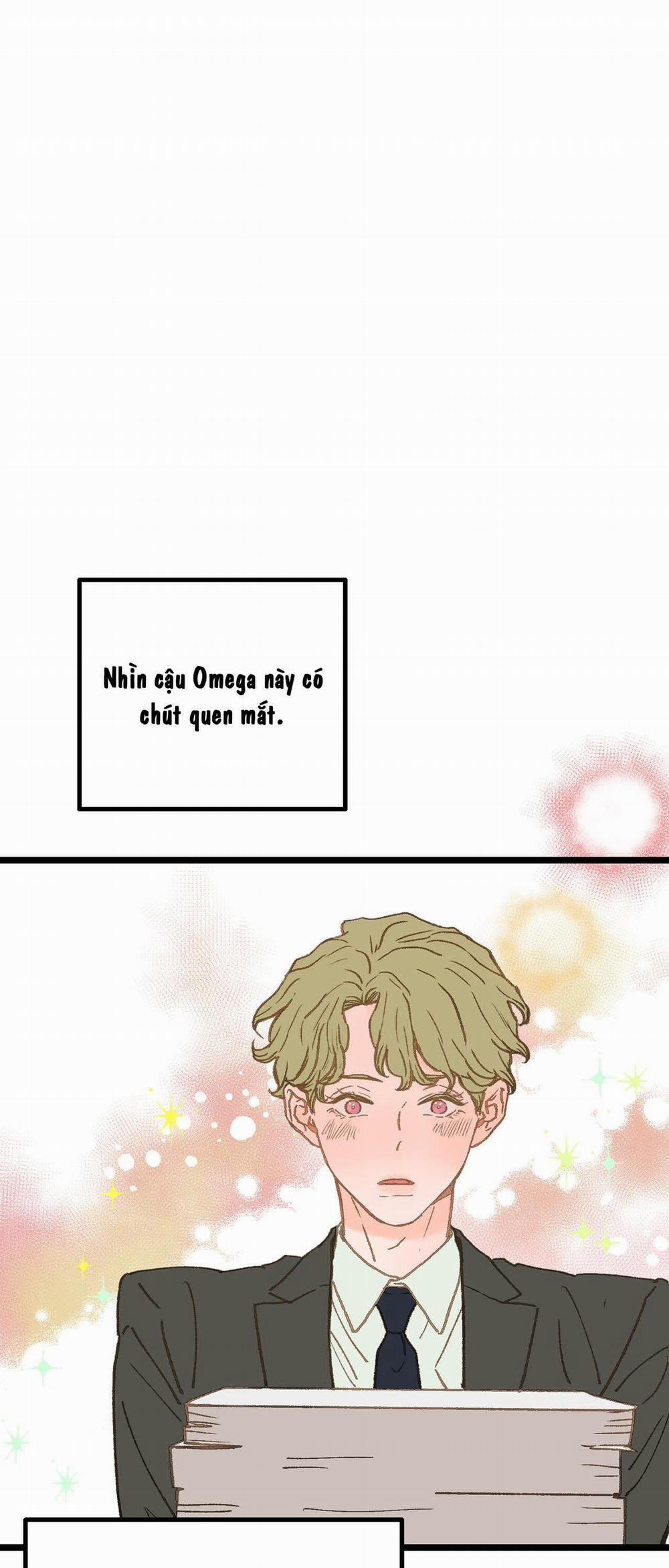 Vùng Cấm Tình Yêu 3 trang 1