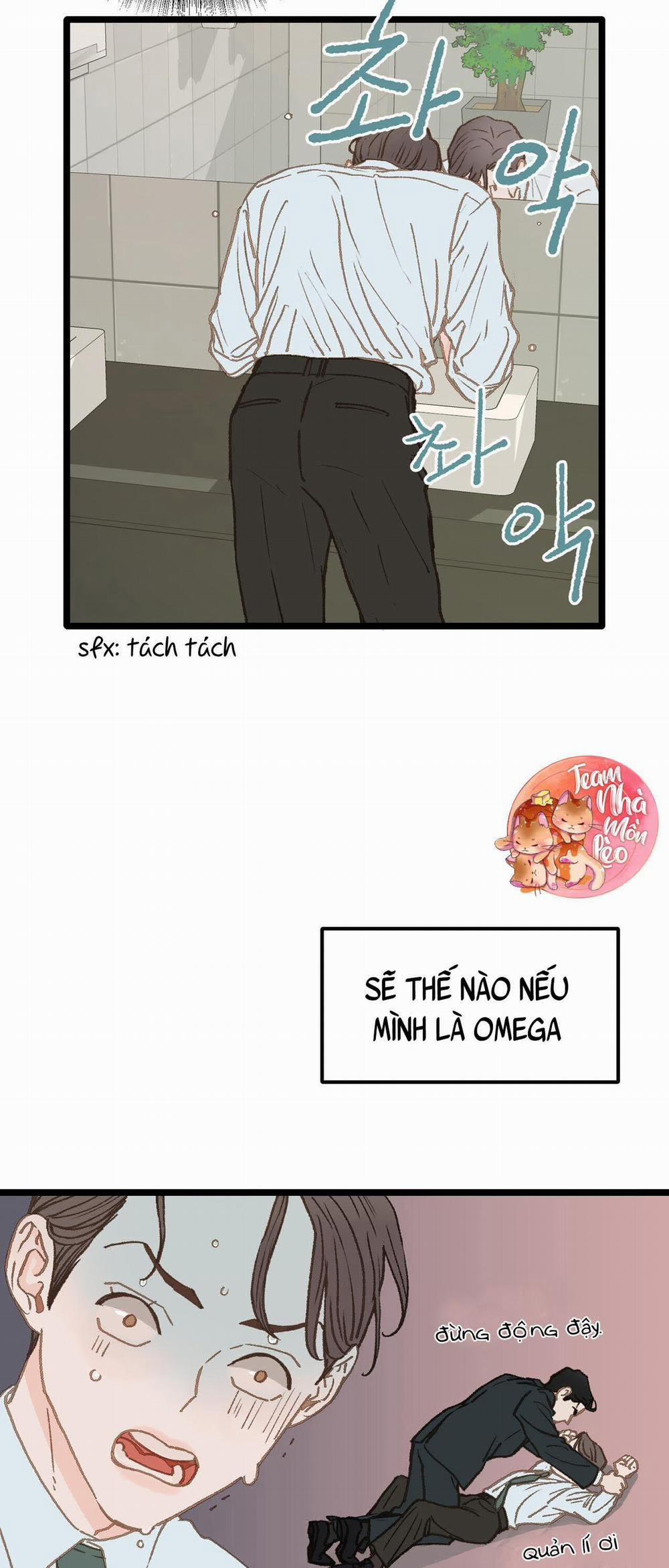 Vùng Cấm Tình Yêu 6 trang 12