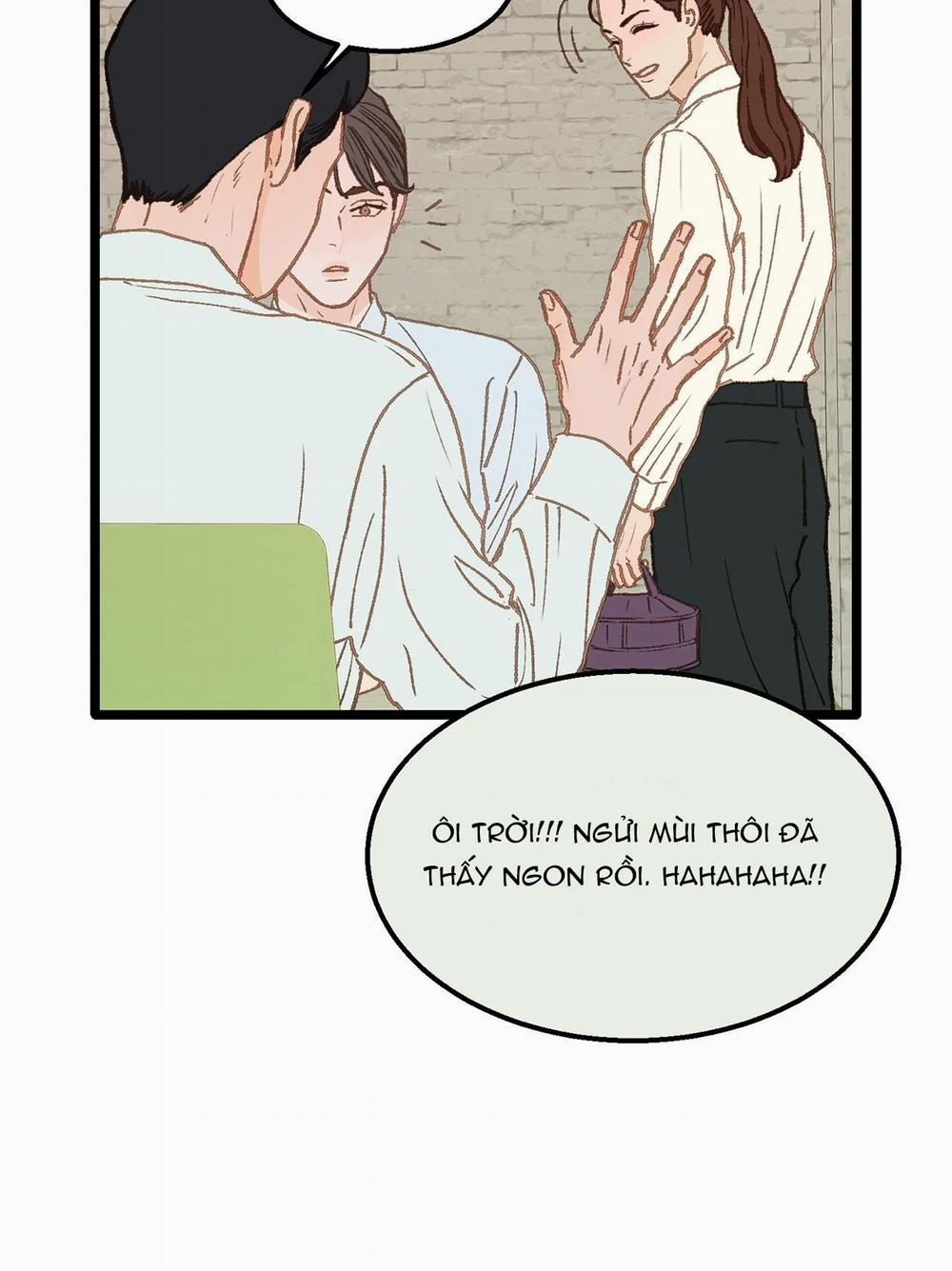 Vùng Cấm Tình Yêu 6 trang 38