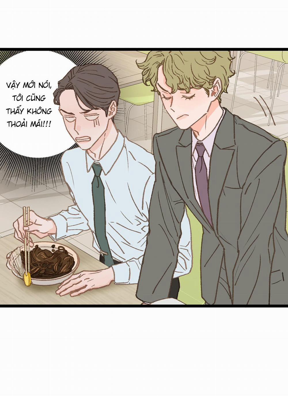 Vùng Cấm Tình Yêu 6 trang 42